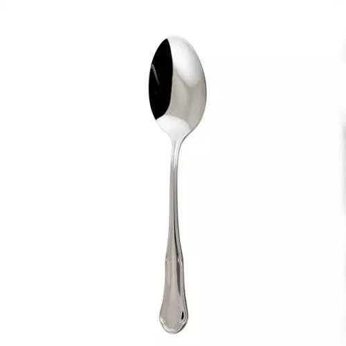 Petit Baroque Serving Spoon by Sambonet