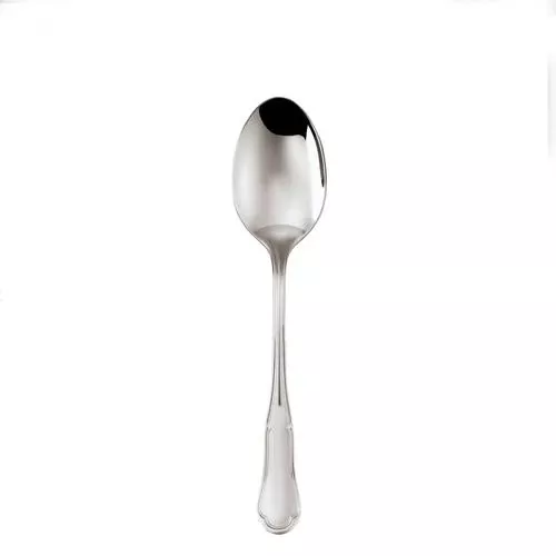Petit Baroque Table Spoon by Sambonet
