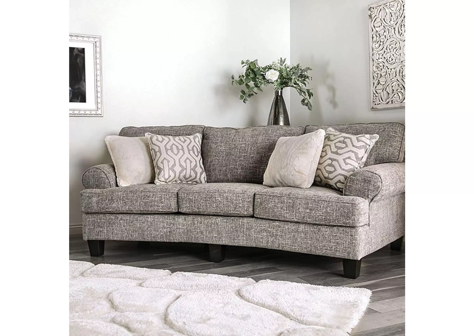 Pierpont - Sofa