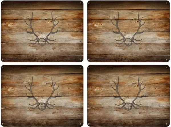 Pimpernel 2010648727 Placemats, Multi