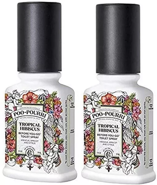 poopourri