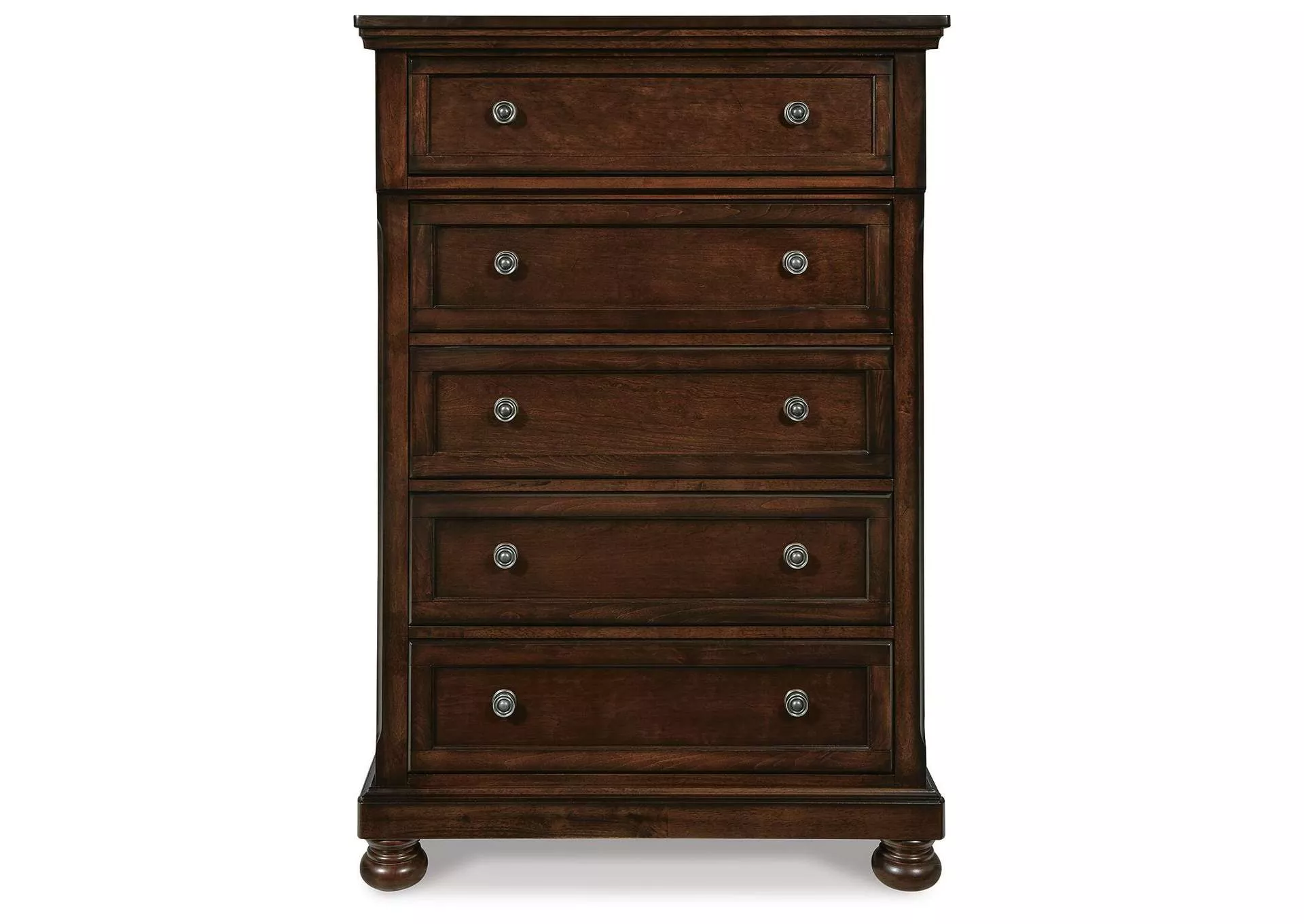 Porter Chest of Drawers