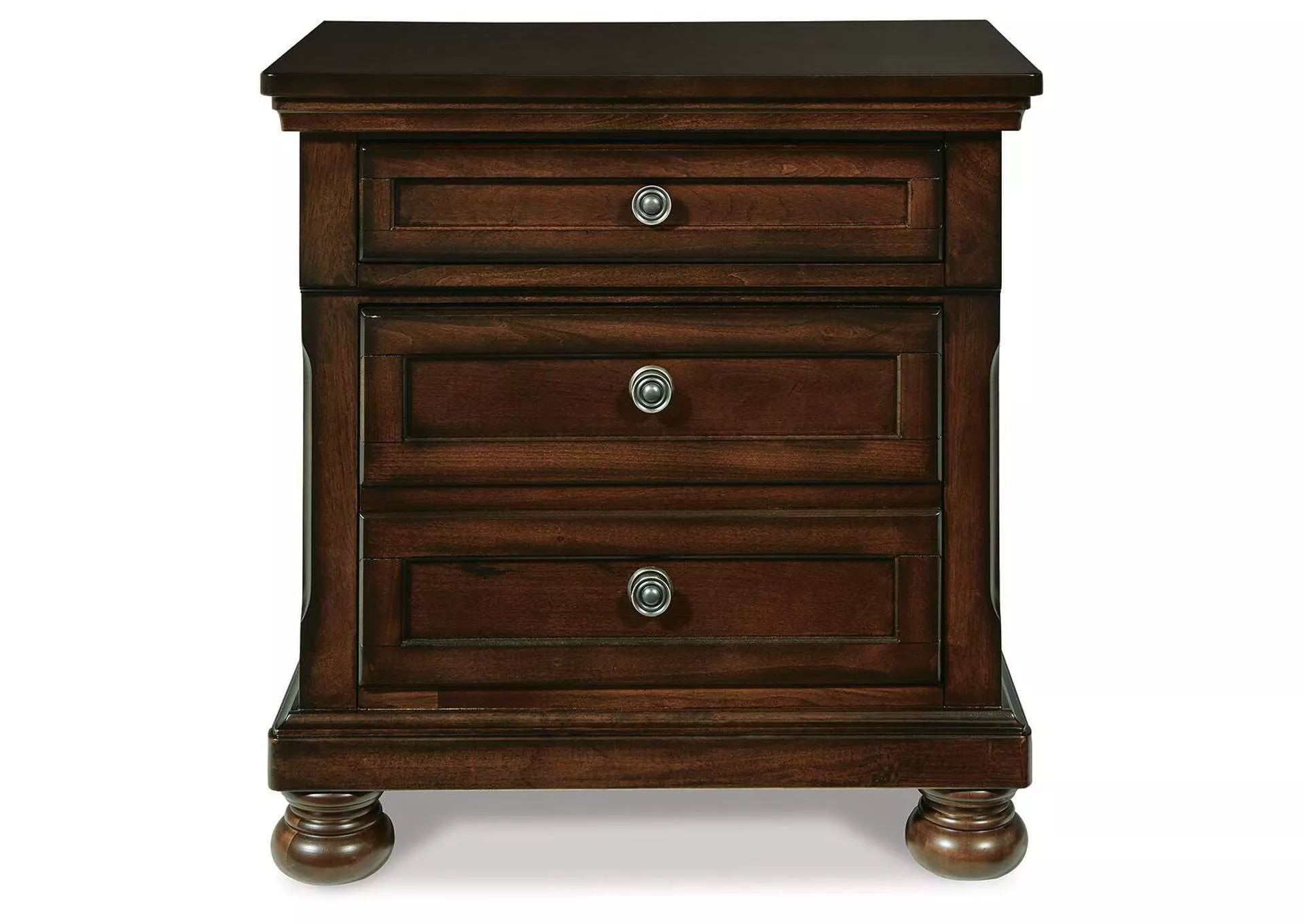 Porter Nightstand