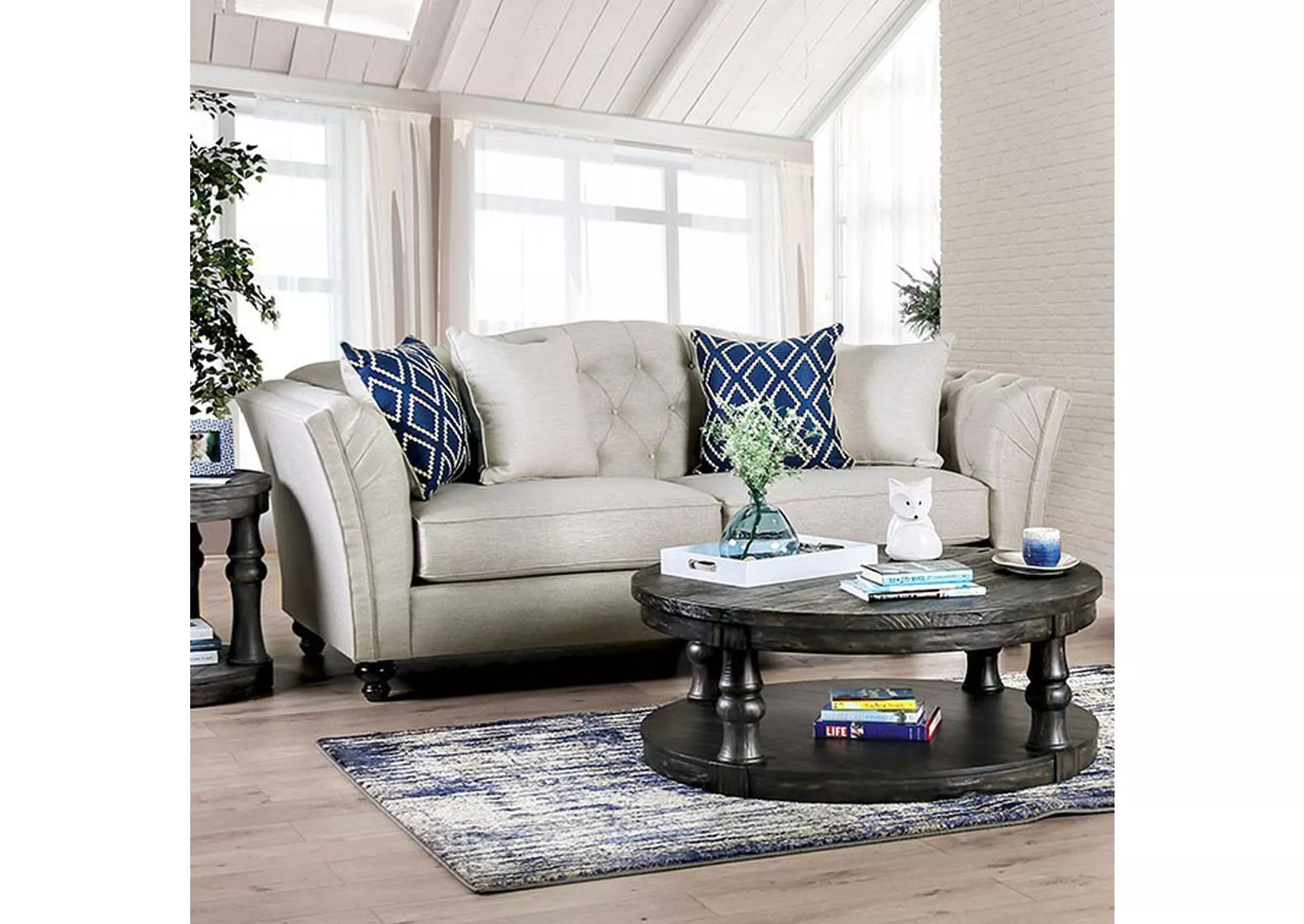 Porth - Sofa