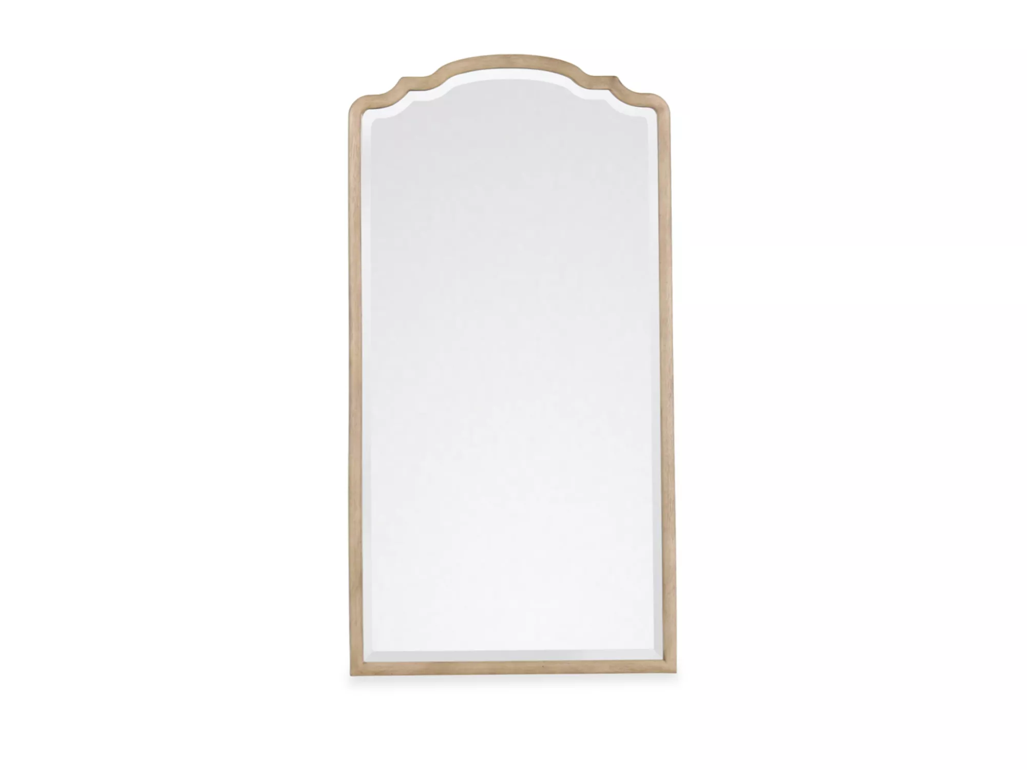 Provence Floor Mirror