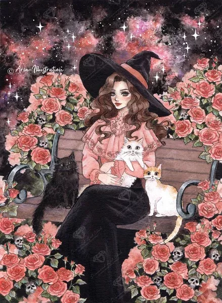 Purrfectly Wicked