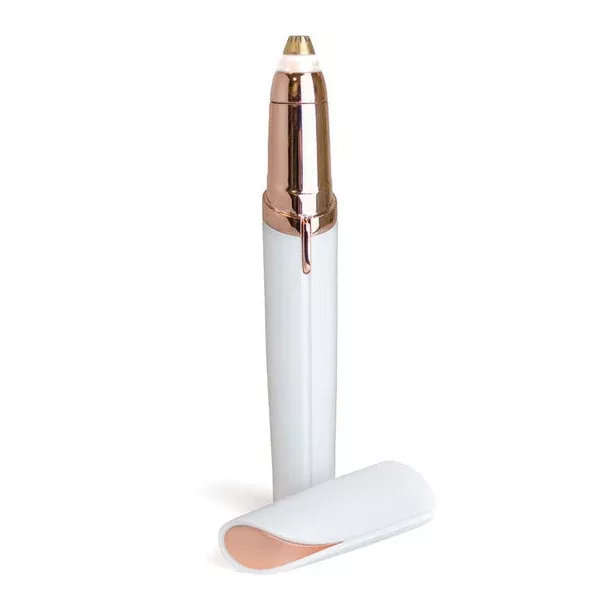 Quick & Pain-free Eyebrow Trimmer