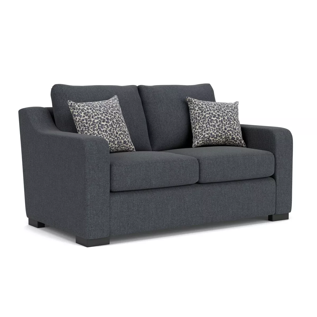 Quinn - Fabric Loveseat