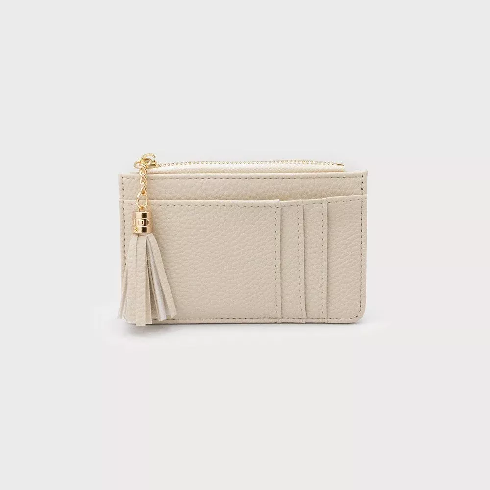 Raegan Card Wallet