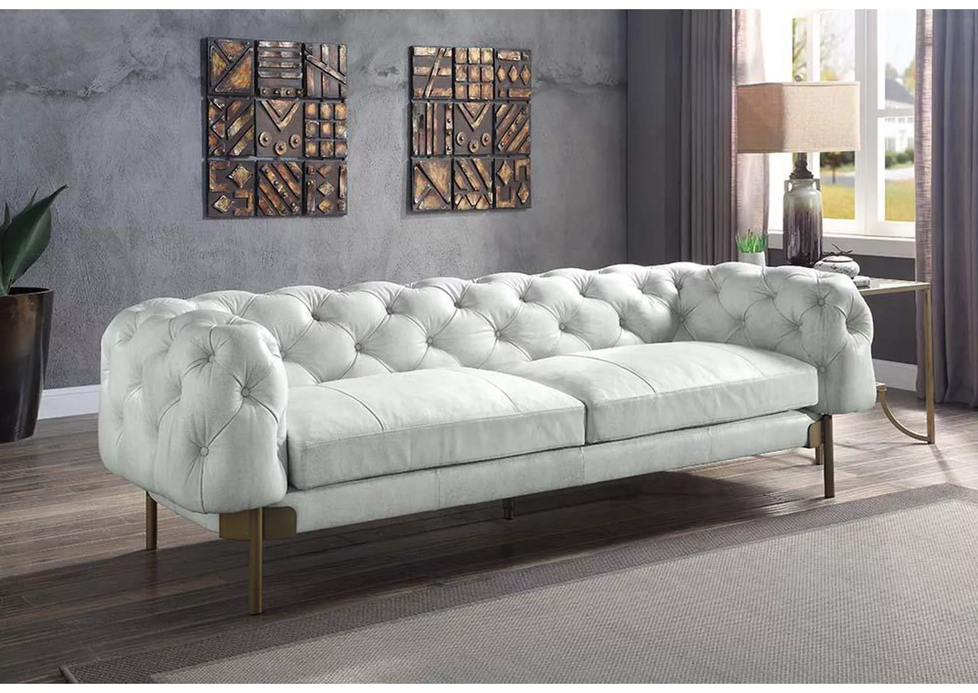 Ragle Sofa