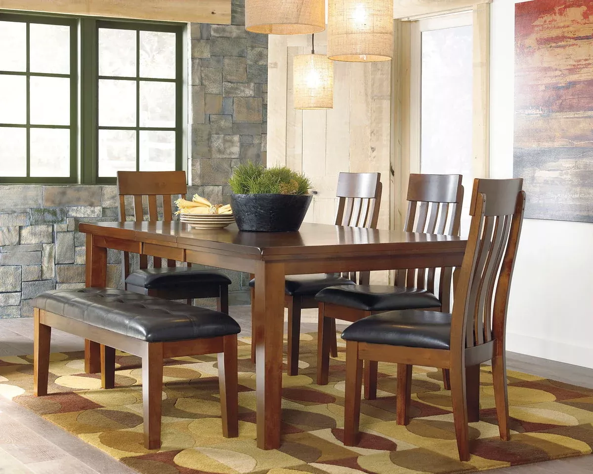 Ralene Dining Room Set