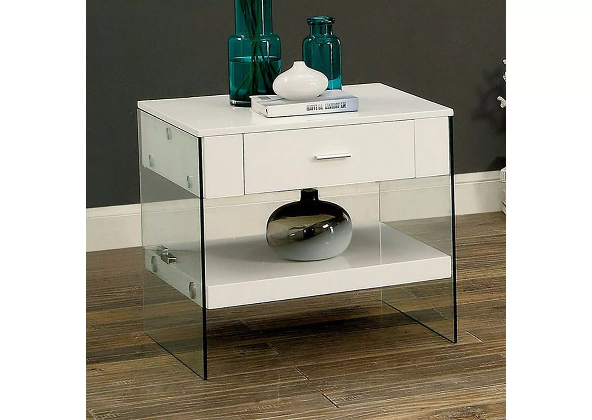 Raya - End Table
