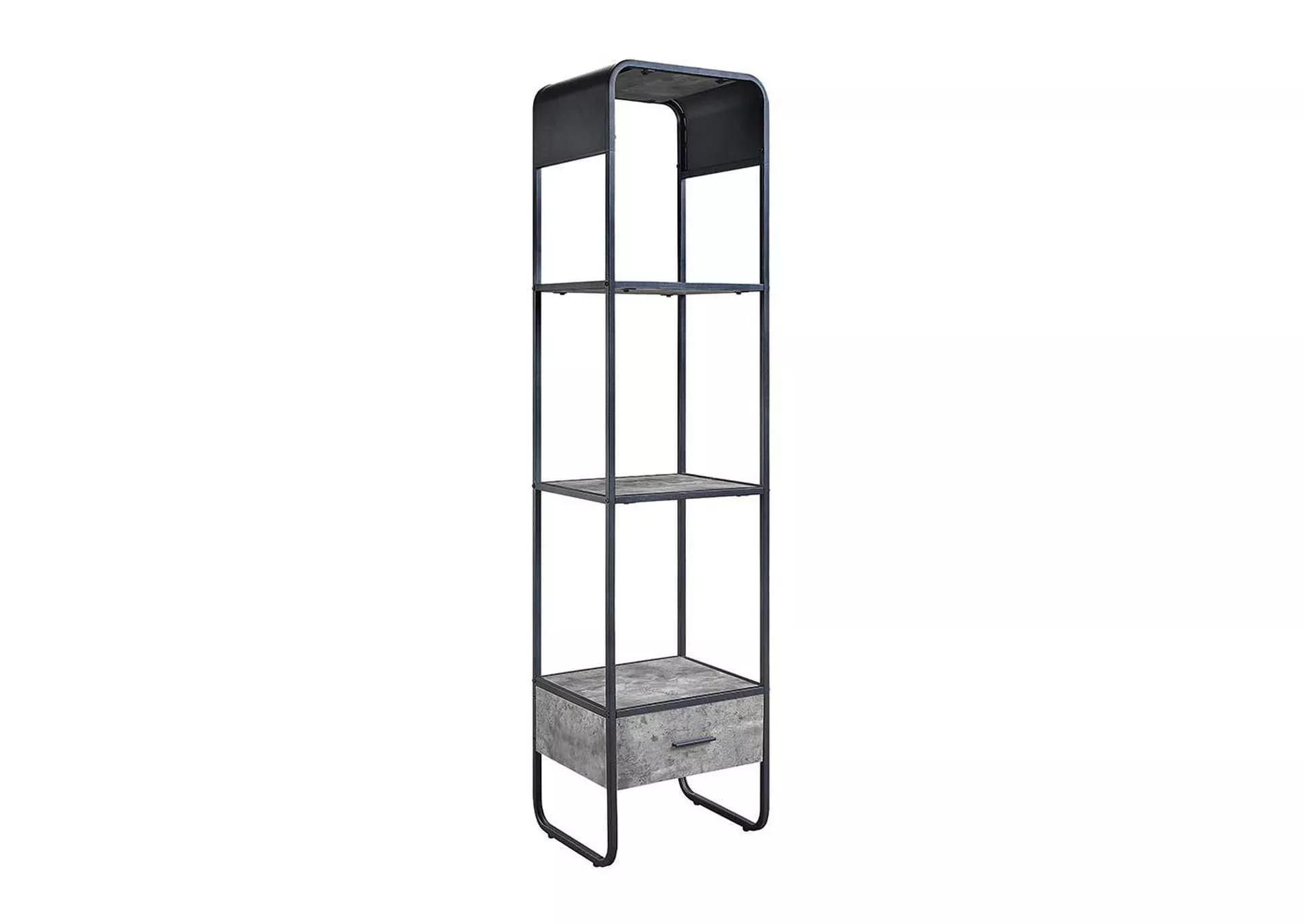 Raziela TV Stand Side Pier