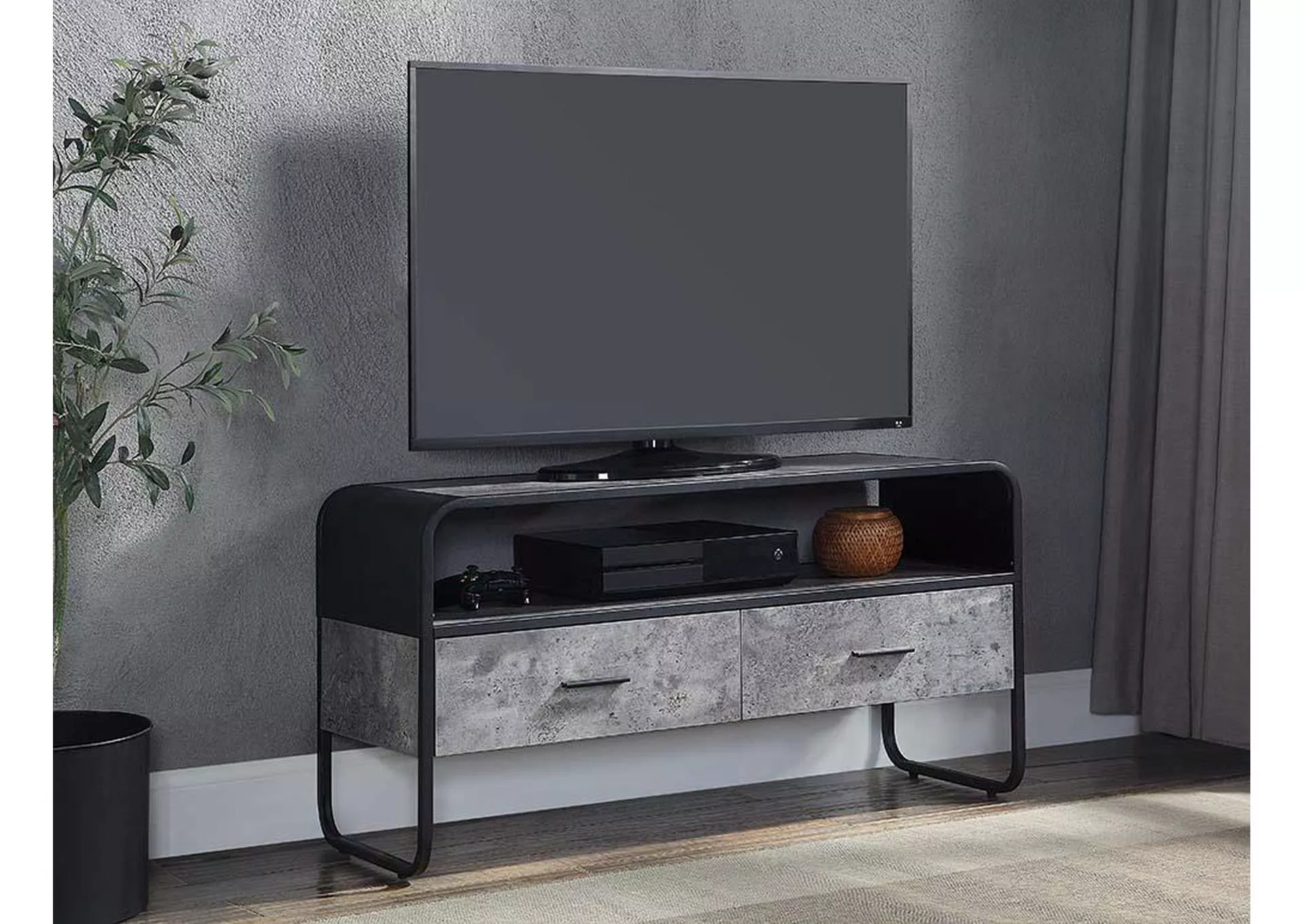 Raziela TV Stand