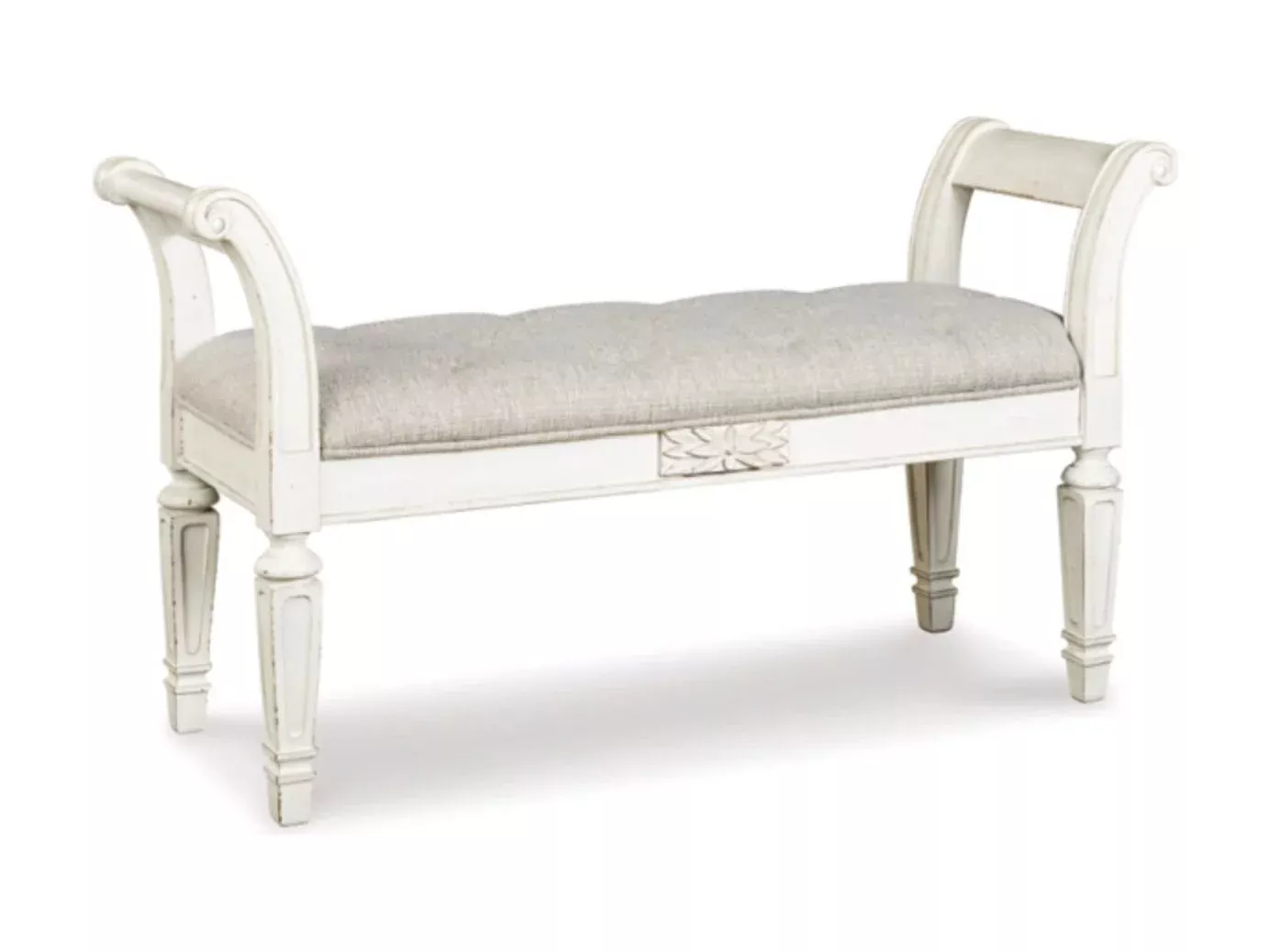 Realyn Bench - A3000157