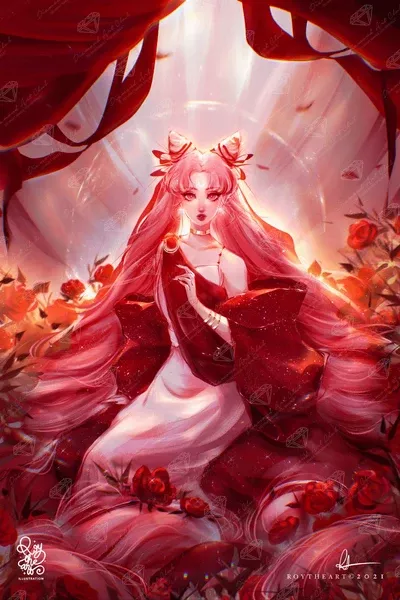 Red Moon