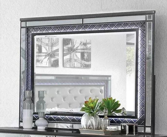 Refino Dresser Mirror