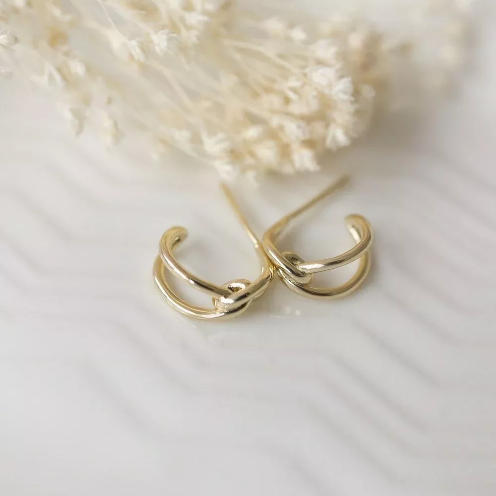 Reign Earrings