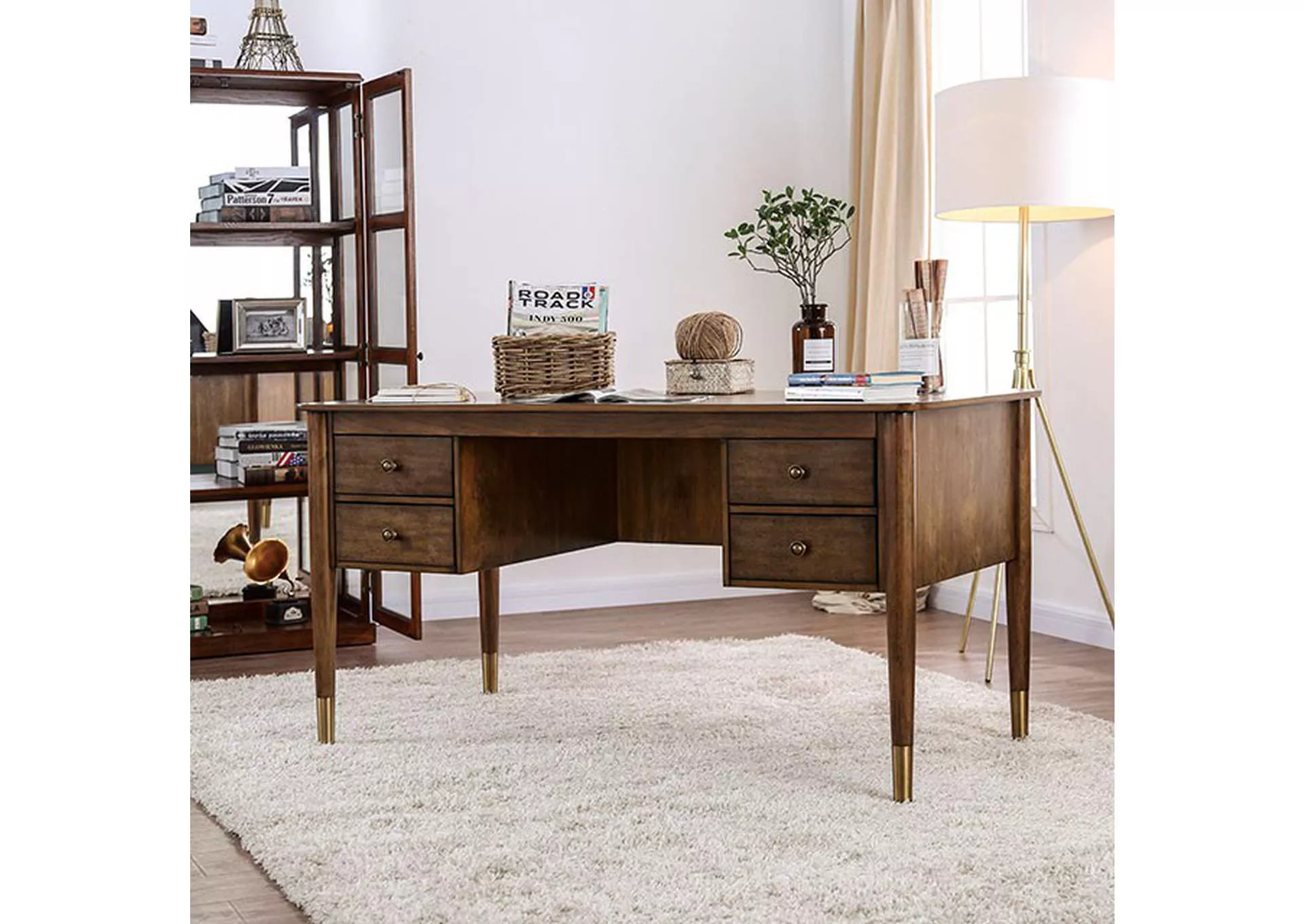 Reliance - Desk