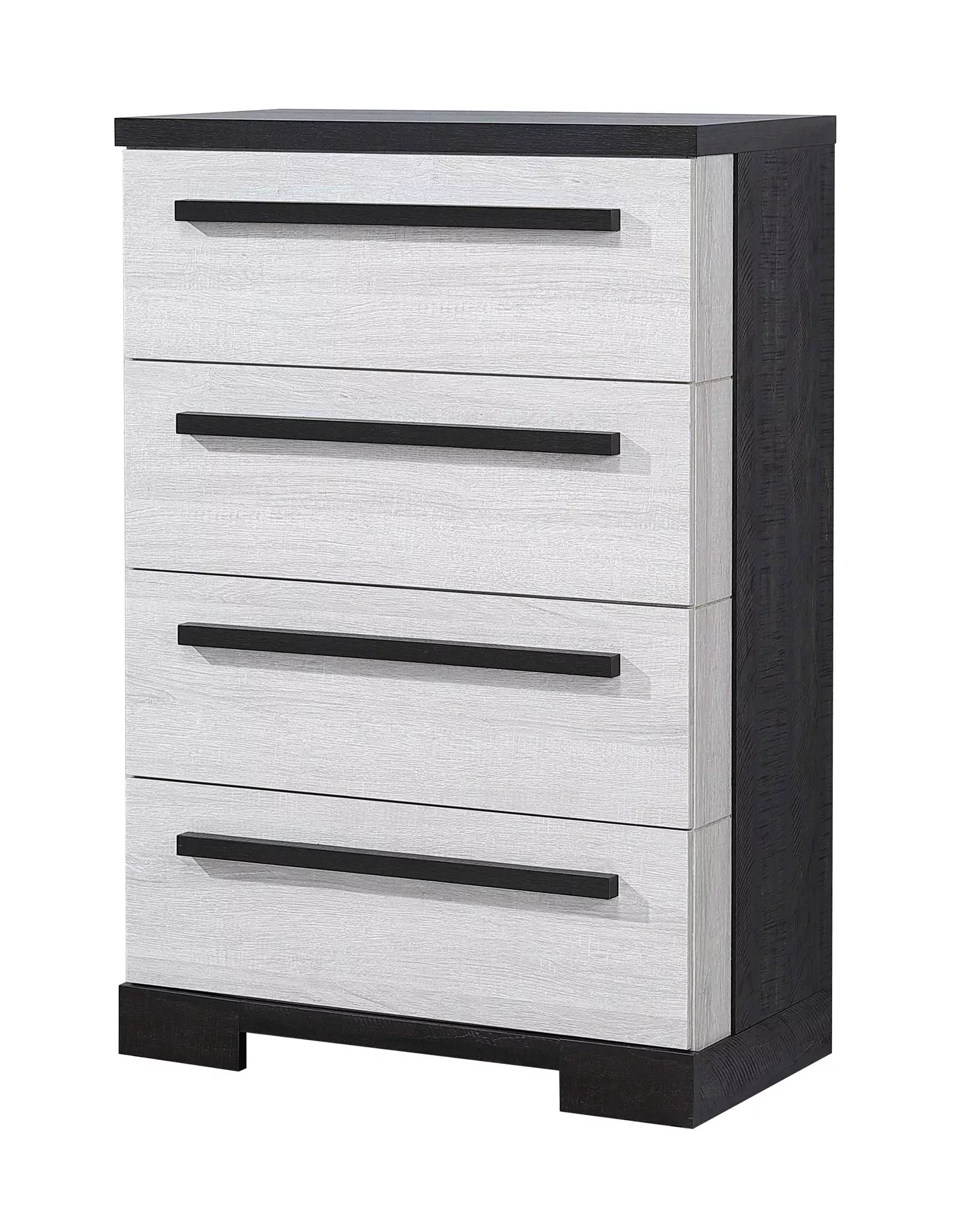 Remington Chest Chalk/Ebony