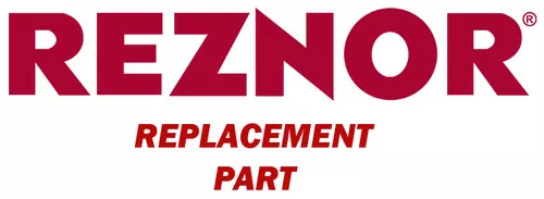 Reznor 202733 Replacement Direct Drive Motor Assembly for UDBP, UDBS, UBX, UBZ 100-125K BTU Units
