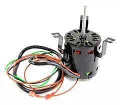 Reznor 236157 Replacement Venter Motor Only - 115V