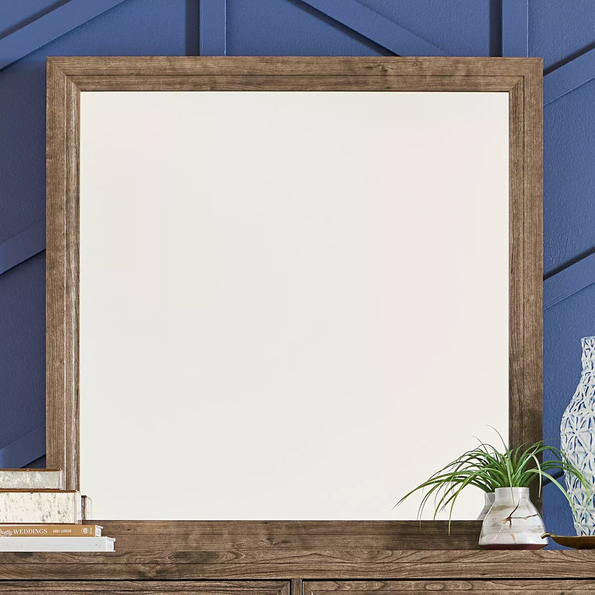 Ridgecrest - Mirror - Cobblestone