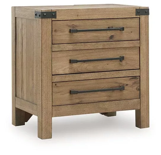 Ridgester Nightstand