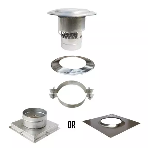 Rigid Liner Top Kit