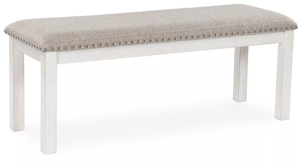 Robbinsdale 48" Dining Bench