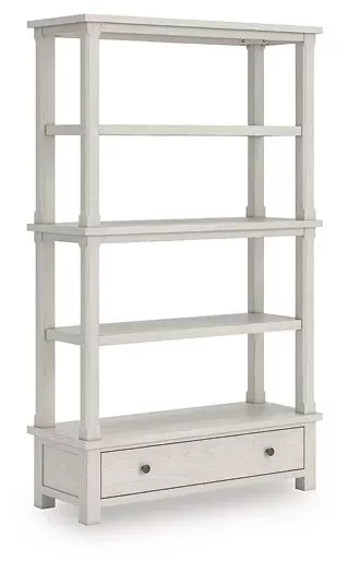 Robbinsdale 75" Bookcase