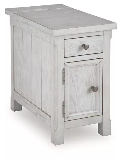 Robbinsdale Chairside End Table