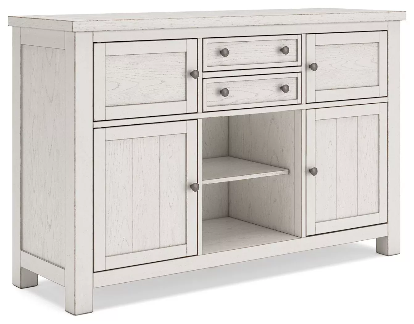 Robbinsdale - Dining Room Server - Antique White