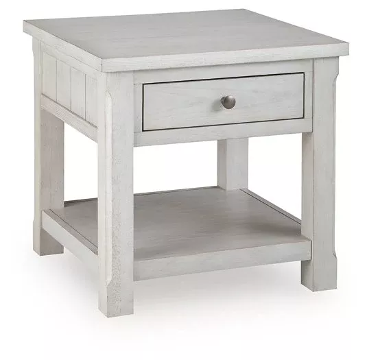 Robbinsdale End Table