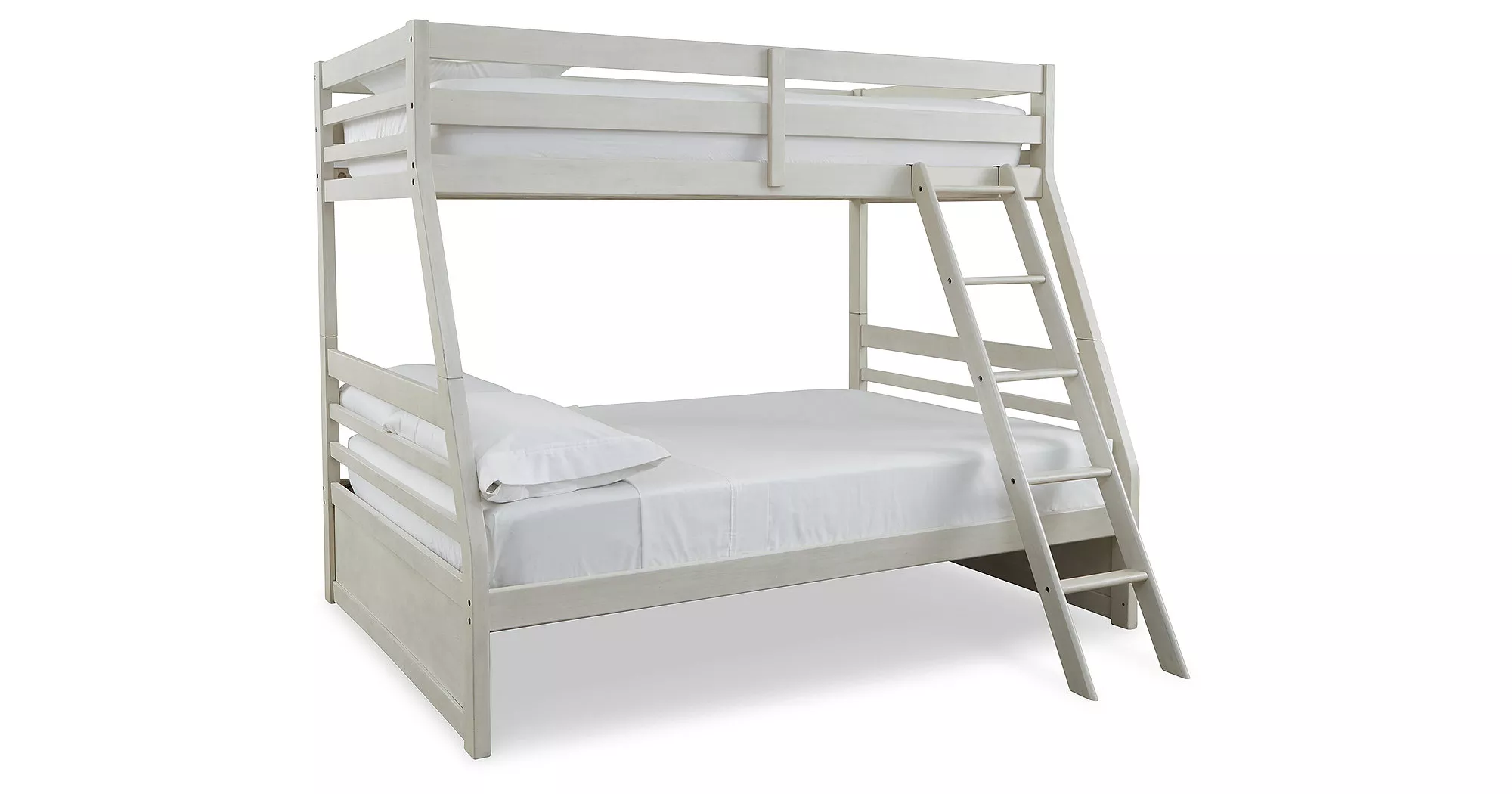Robbinsdale Twin/Full Bunk Bed