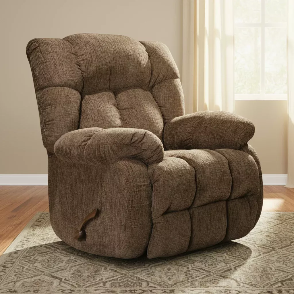 Rocker Recliner 4774