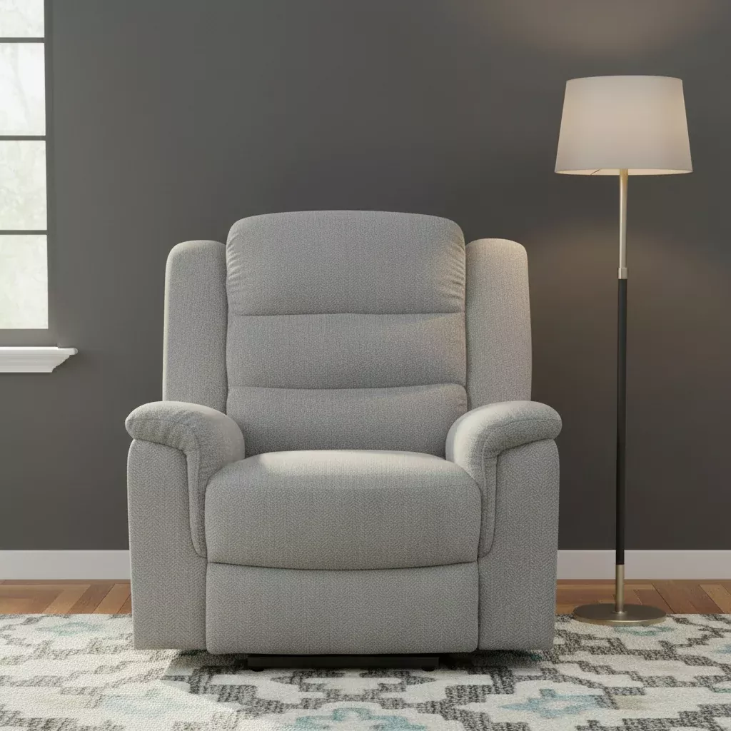 Rocker Recliner 6899
