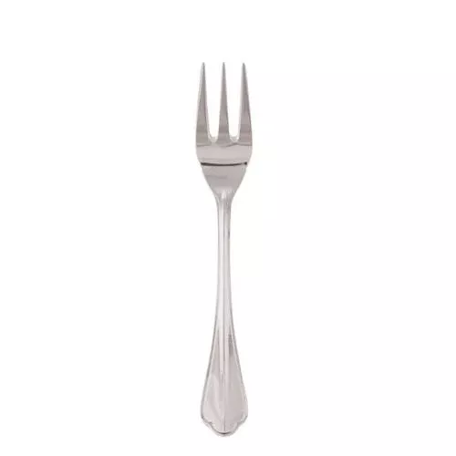 Rome Fish Fork by Sambonet