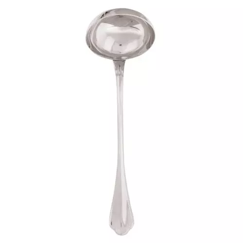 Rome Soup Ladle by Sambonet