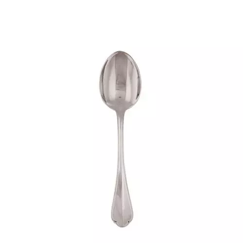 Rome Tea Spoon by Sambonet