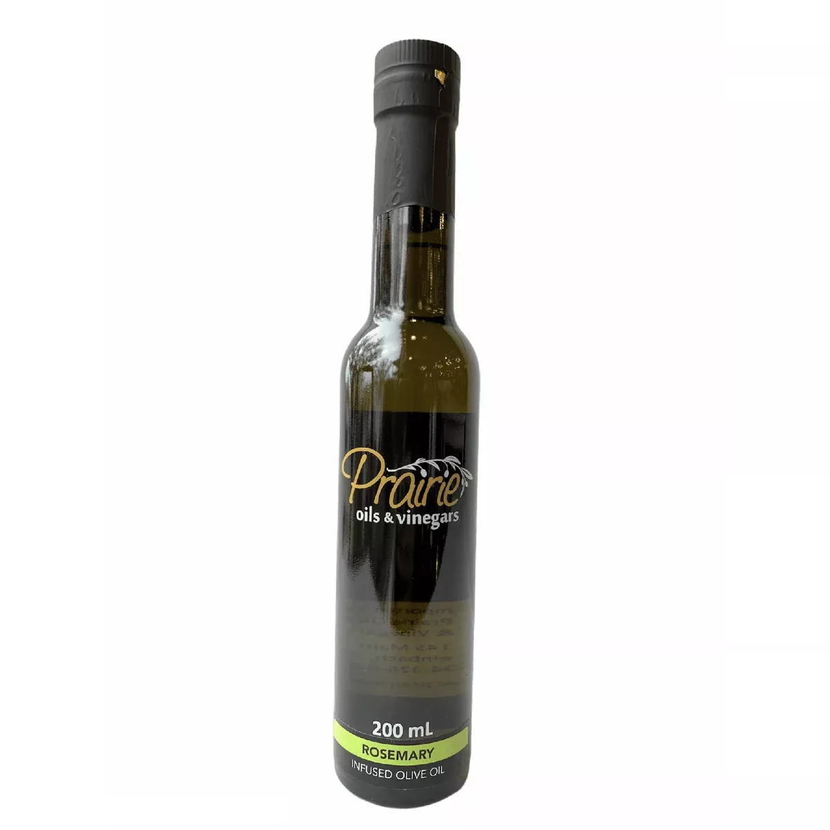 Rosemary Olive Oil