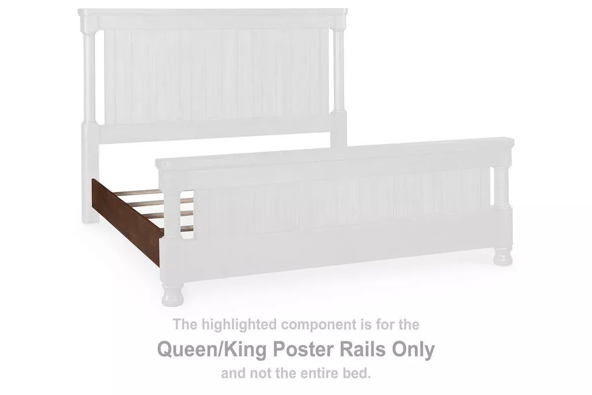 Rowlenstown Bed