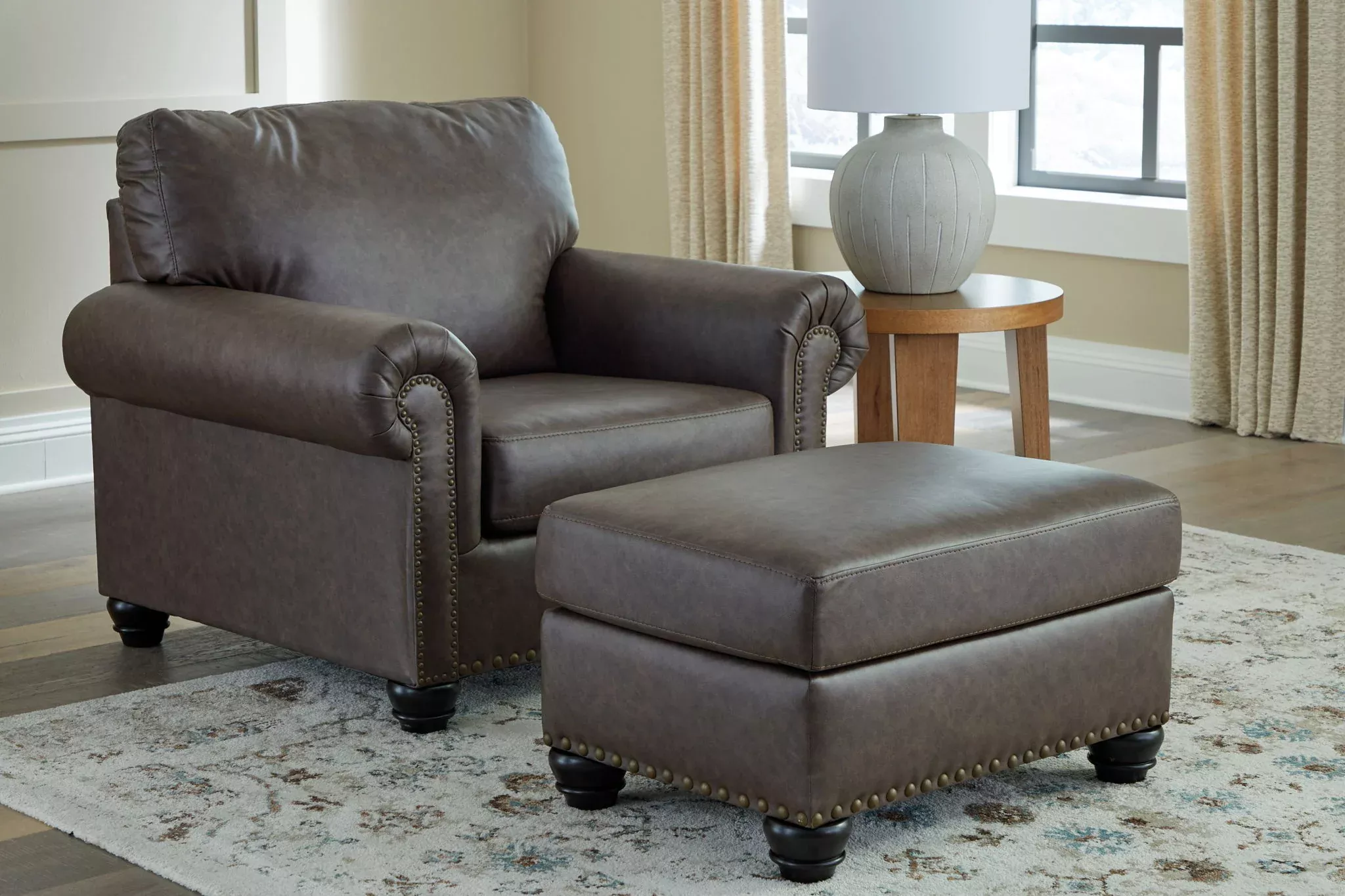 Roxmere Living Room Set