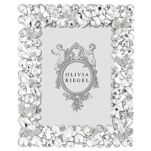 Roxy Photo Frame by Olivia Riegel