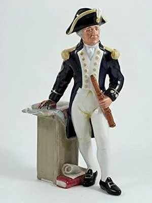 Royal Doulton Captain HN2260
