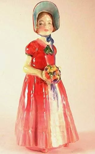 Royal Doulton figurine - Diana - HN1986