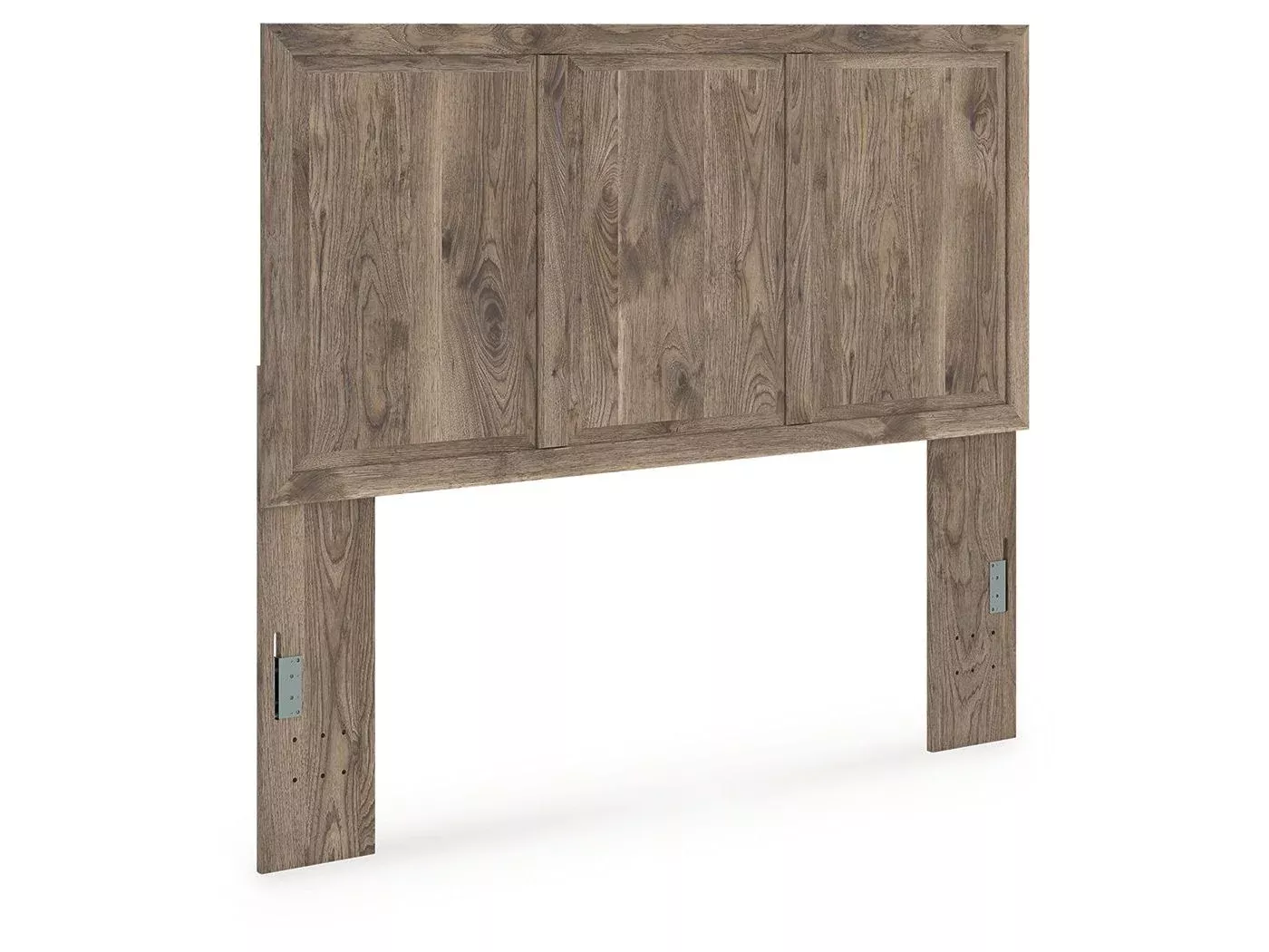 Rusticott - Panel Headboard