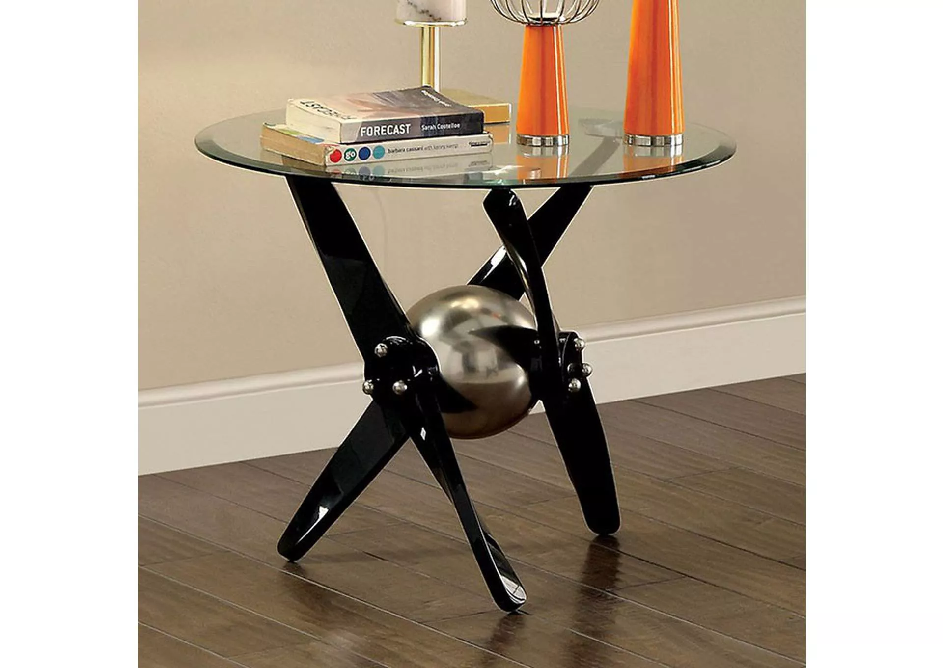 Rylie - End Table