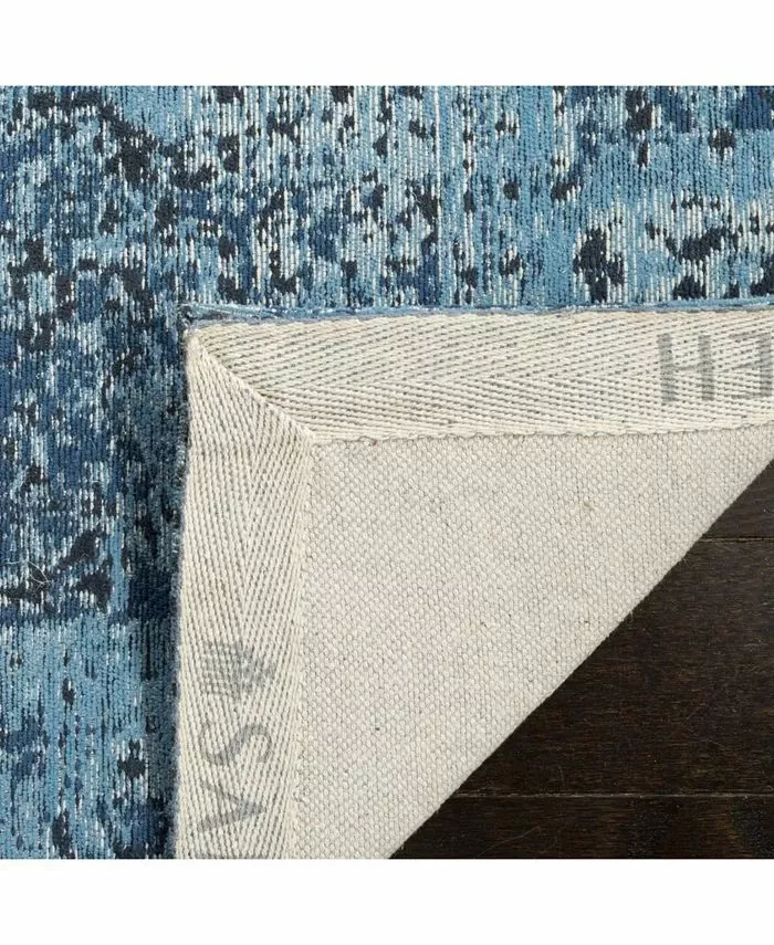 Safavieh Classic Vintage Blue 8′ X 10′ Area Rug