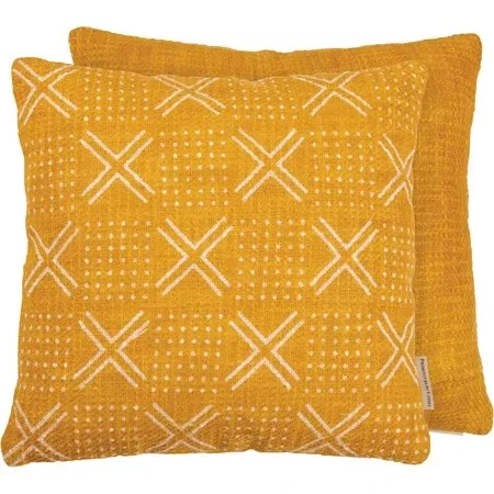 Saffron Mix - Pillow